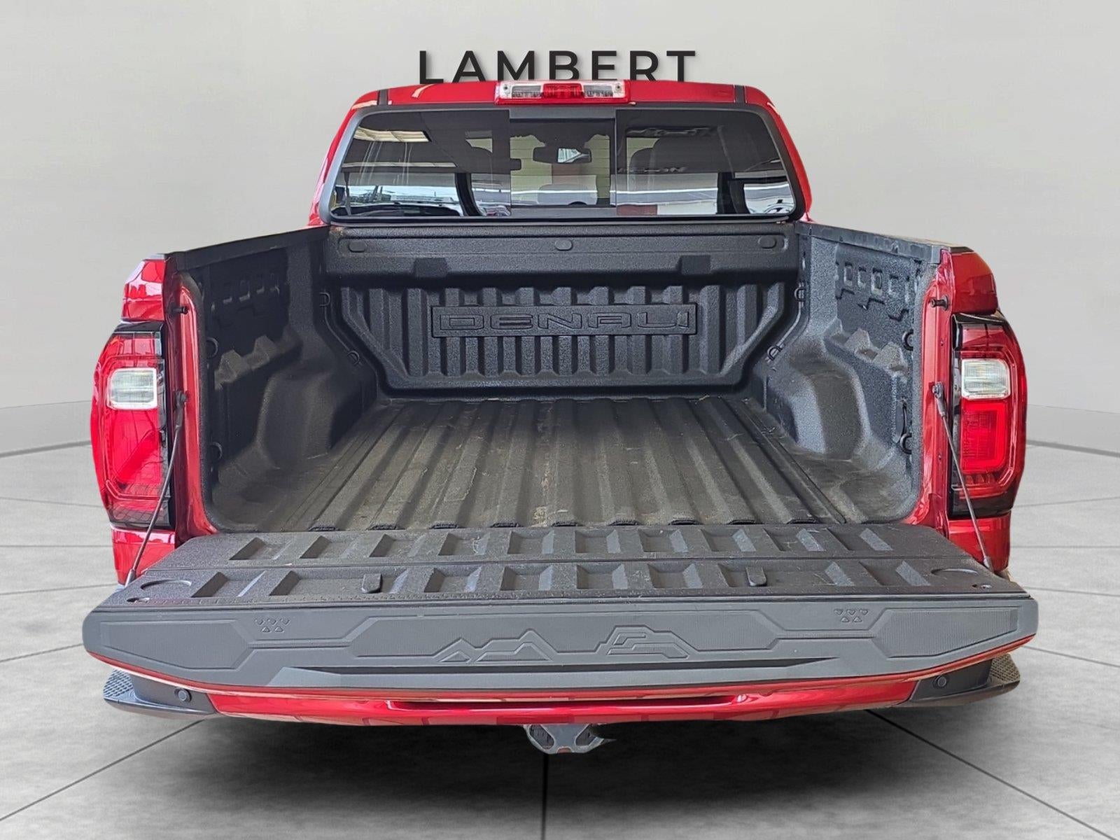 2023 GMC Canyon 4WD Denali