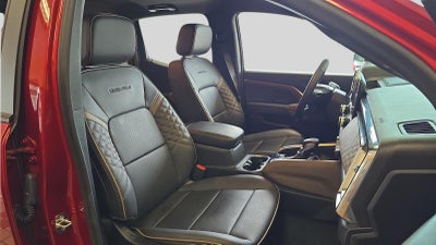 2023 GMC Canyon 4WD Denali