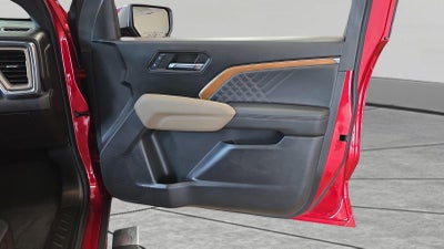 2023 GMC Canyon 4WD Denali