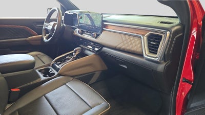 2023 GMC Canyon 4WD Denali