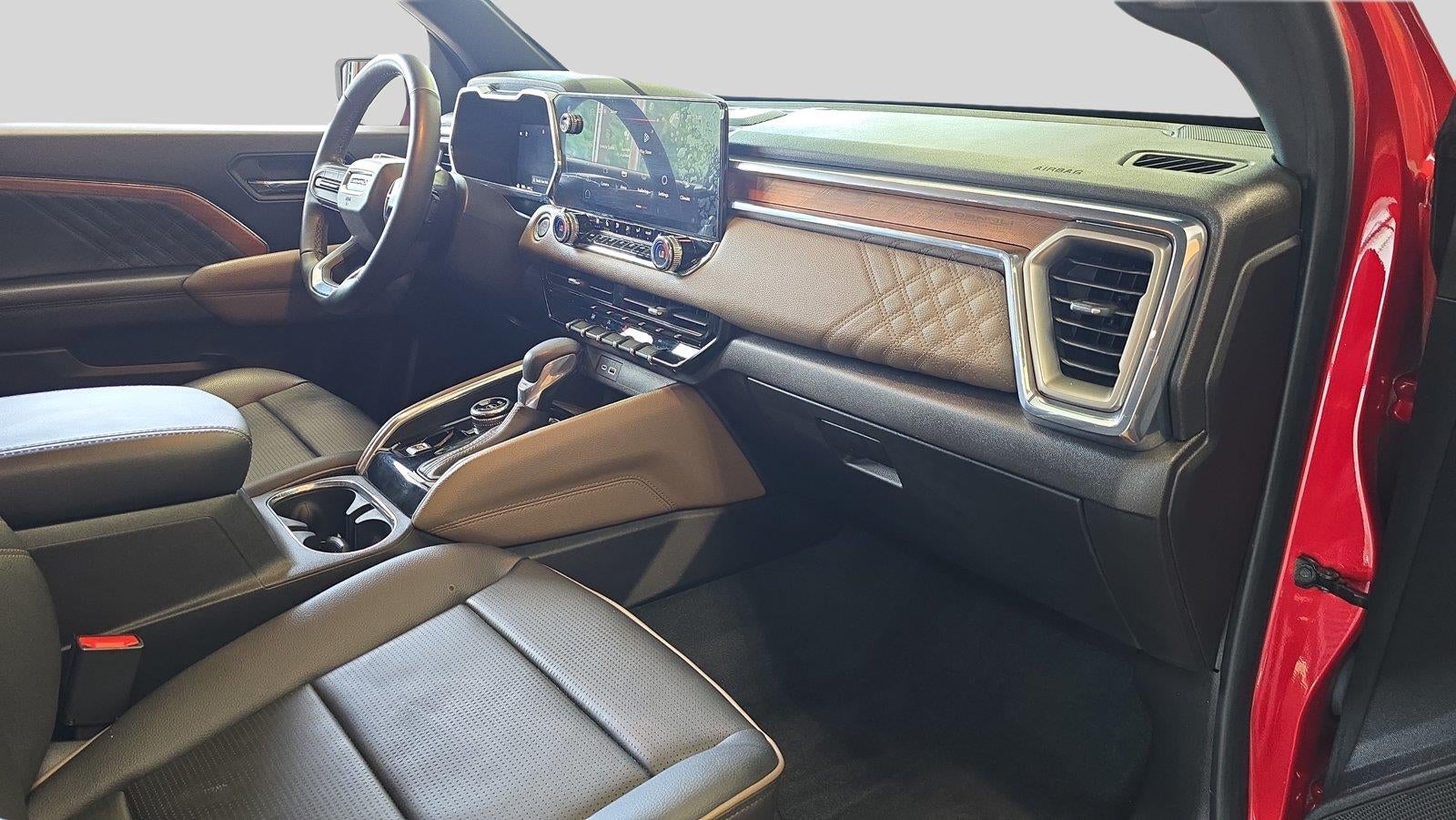 2023 GMC Canyon 4WD Denali