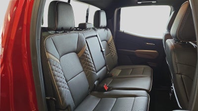 2023 GMC Canyon 4WD Denali