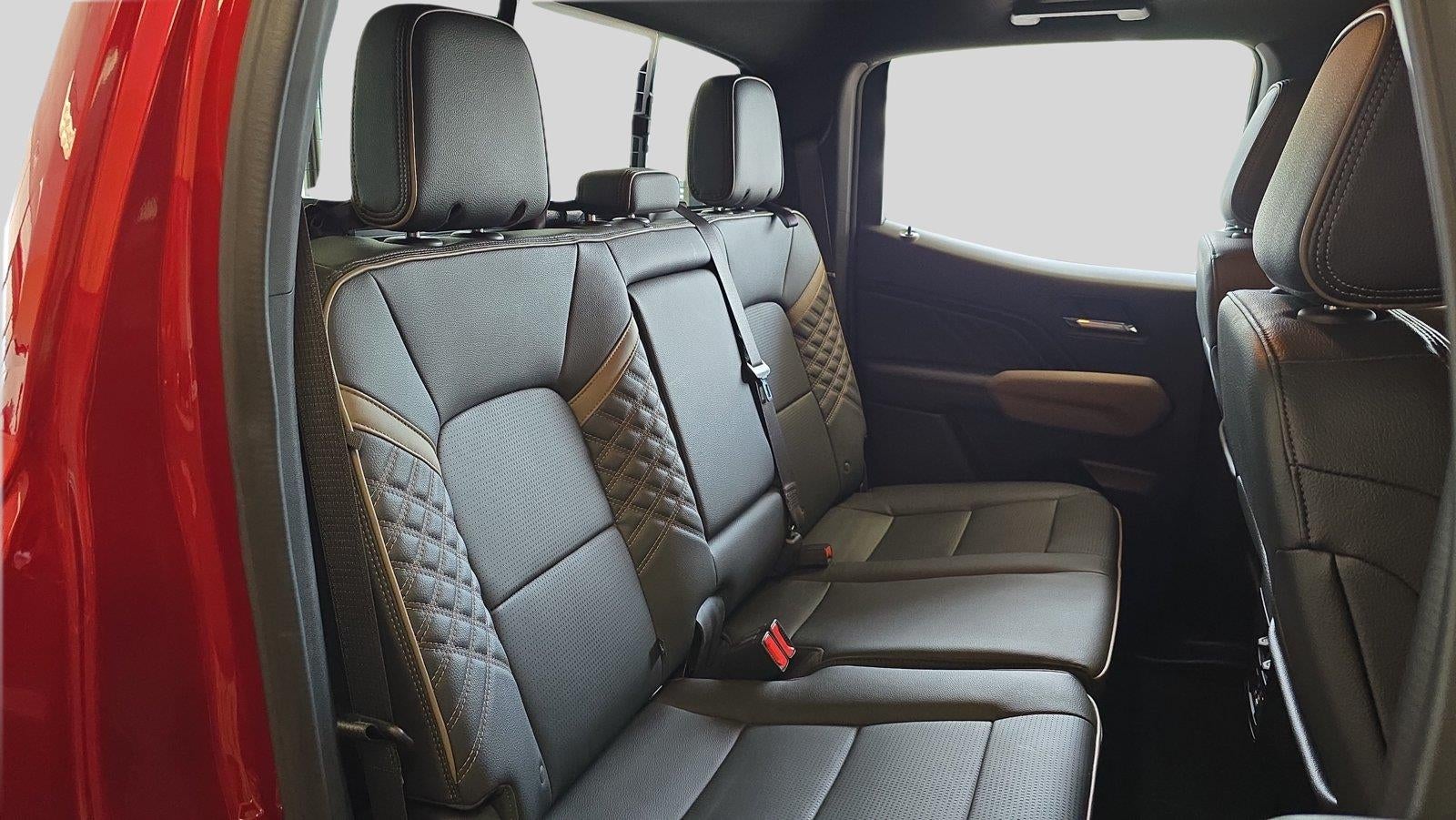 2023 GMC Canyon 4WD Denali