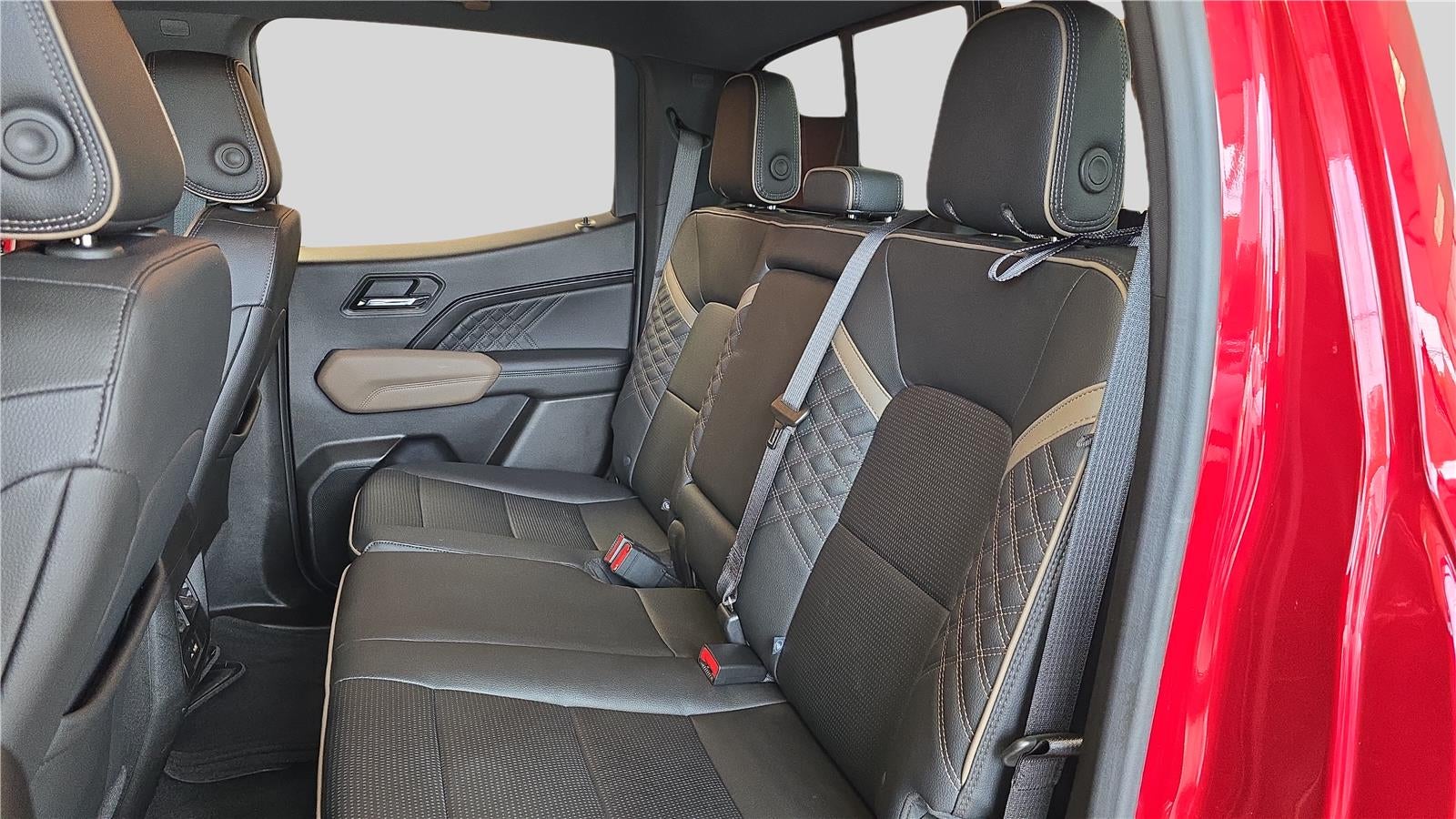 2023 GMC Canyon 4WD Denali
