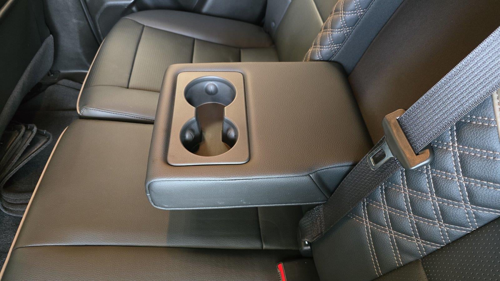 2023 GMC Canyon 4WD Denali