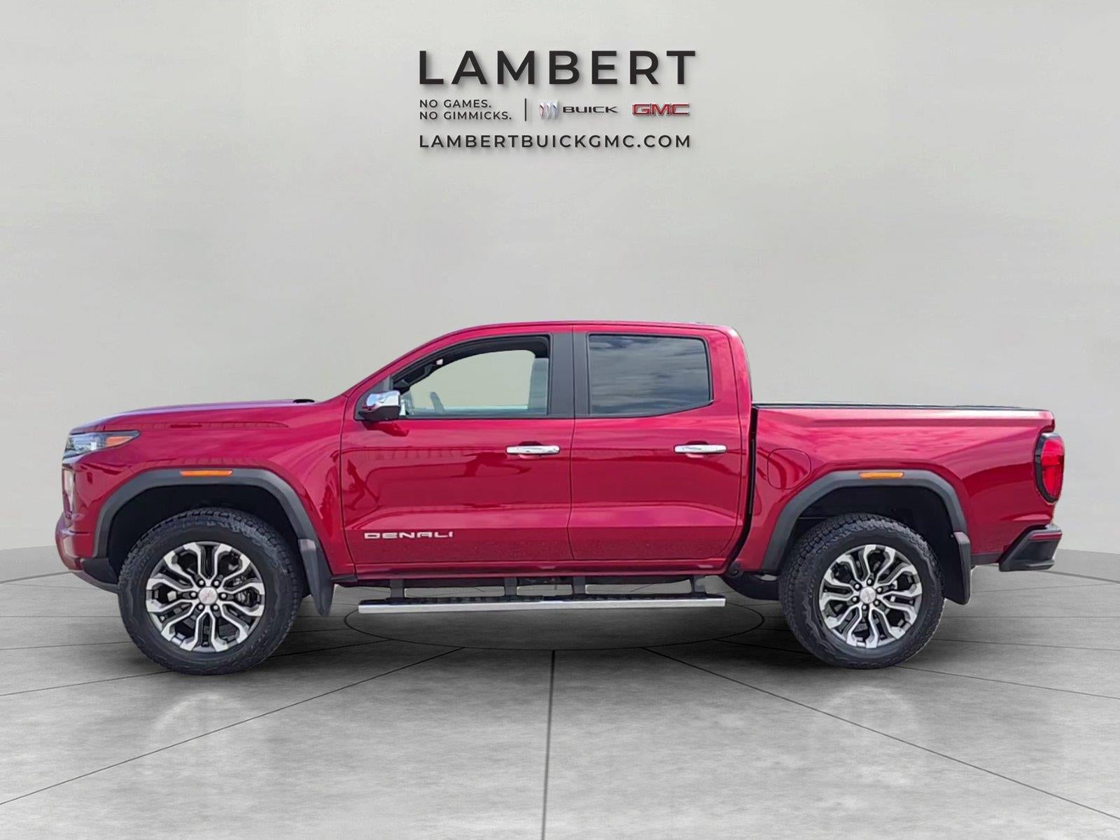 2023 GMC Canyon 4WD Denali