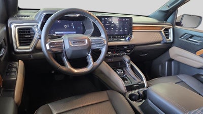 2023 GMC Canyon 4WD Denali