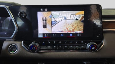2023 GMC Canyon 4WD Denali