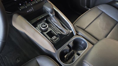 2023 GMC Canyon 4WD Denali