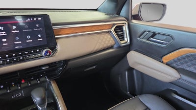 2023 GMC Canyon 4WD Denali