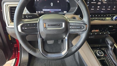 2023 GMC Canyon 4WD Denali