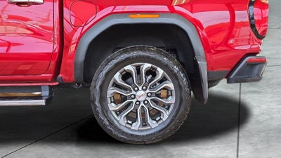 2023 GMC Canyon 4WD Denali