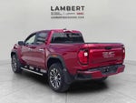 2023 GMC Canyon 4WD Denali