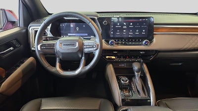 2023 GMC Canyon 4WD Denali
