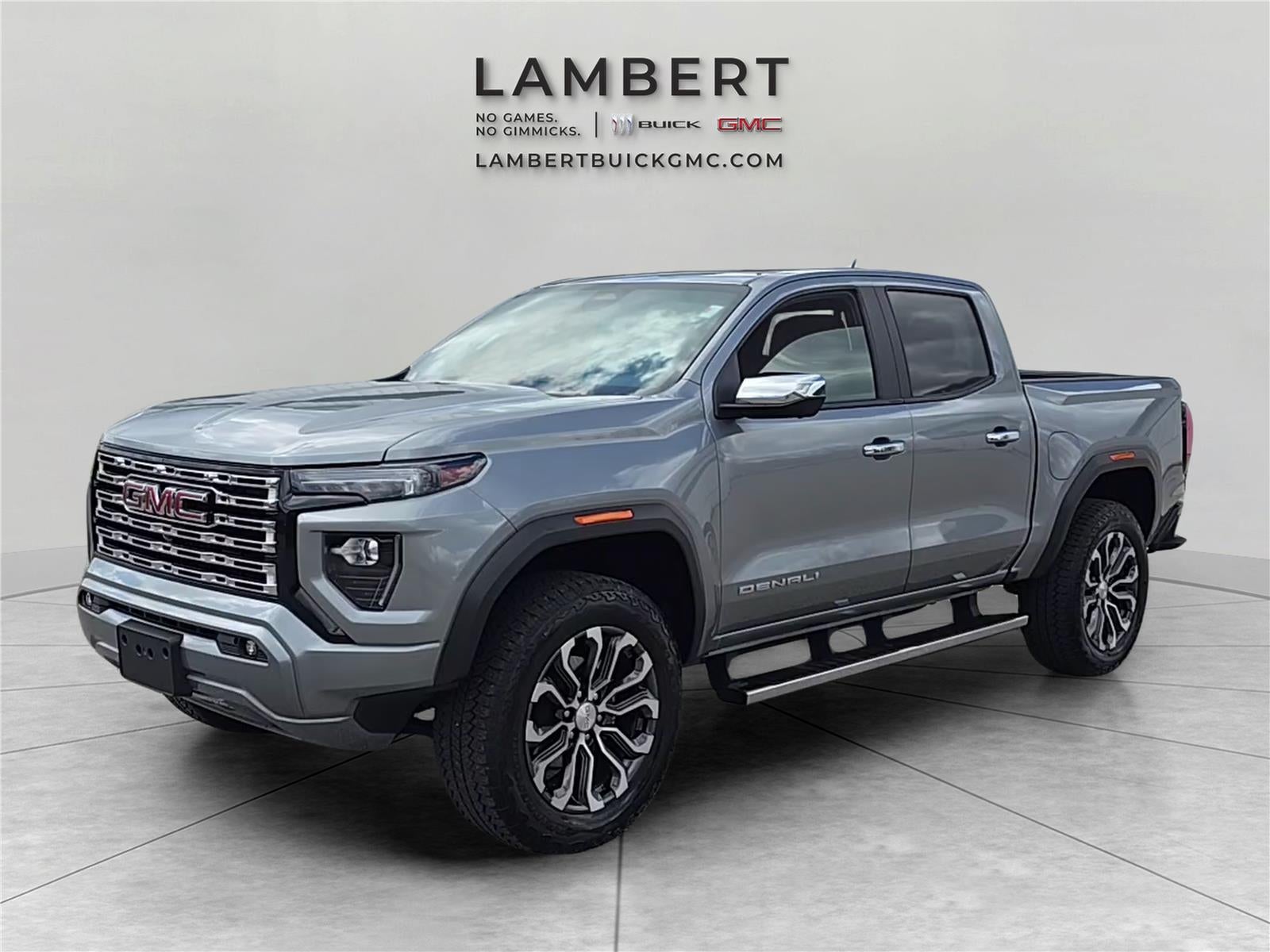 2024 GMC Canyon 4WD Denali Crew Cab Short Box's photo