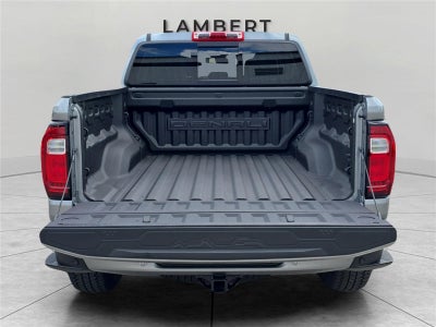 2024 GMC Canyon Denali