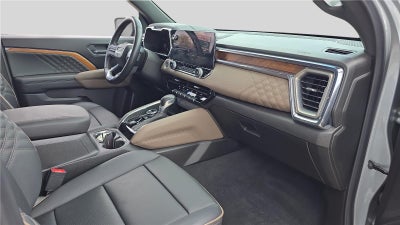 2024 GMC Canyon Denali
