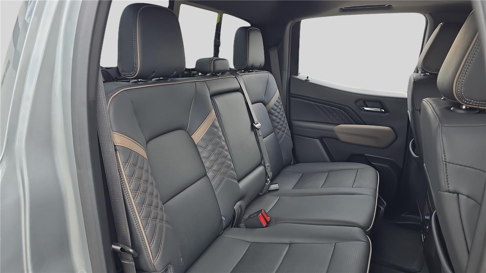 2024 GMC Canyon Denali