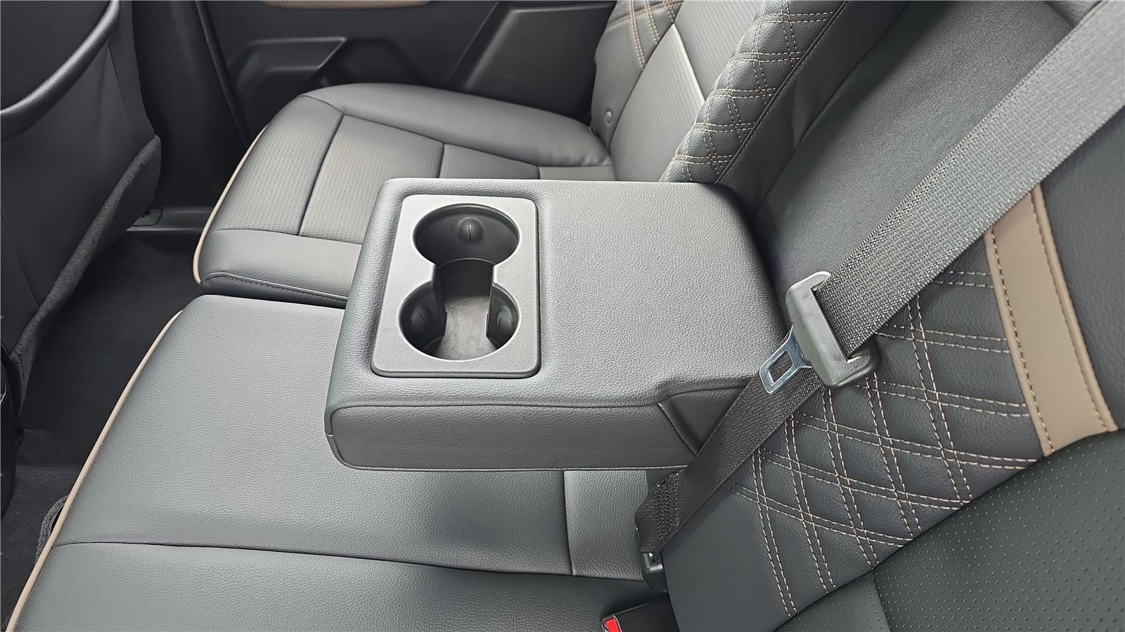 2024 GMC Canyon Denali