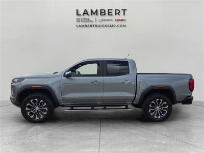 2024 GMC Canyon Denali