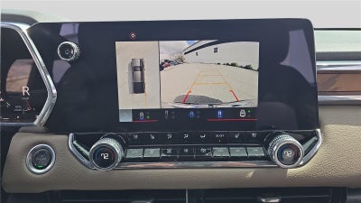 2024 GMC Canyon Denali