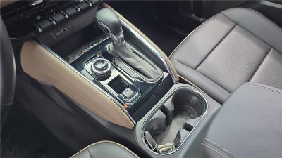 2024 GMC Canyon Denali