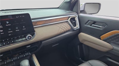 2024 GMC Canyon Denali