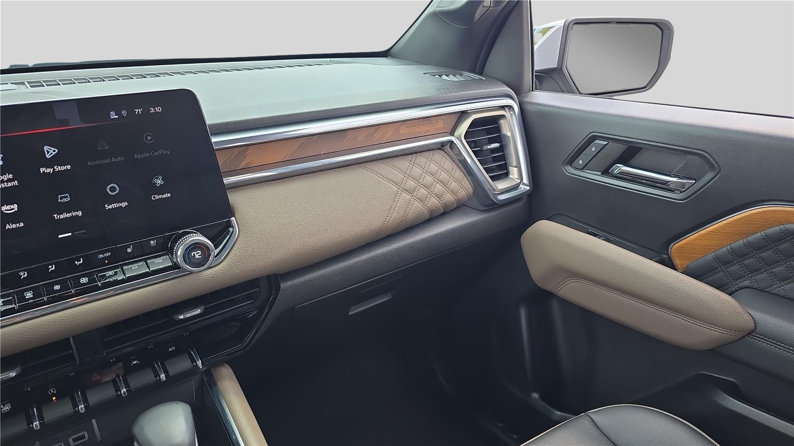 2024 GMC Canyon Denali