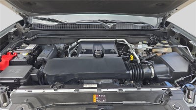 2024 GMC Canyon Denali