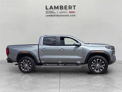 2024 GMC Canyon Denali