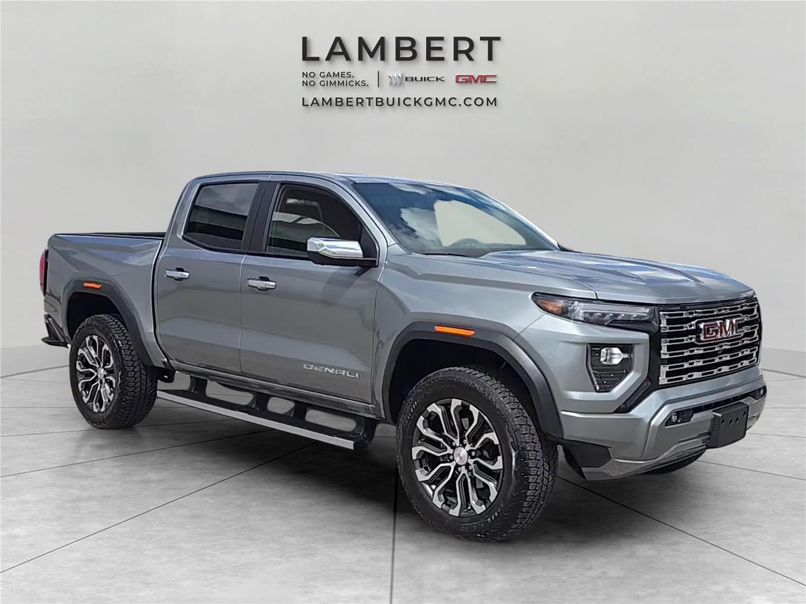 2024 GMC Canyon Denali