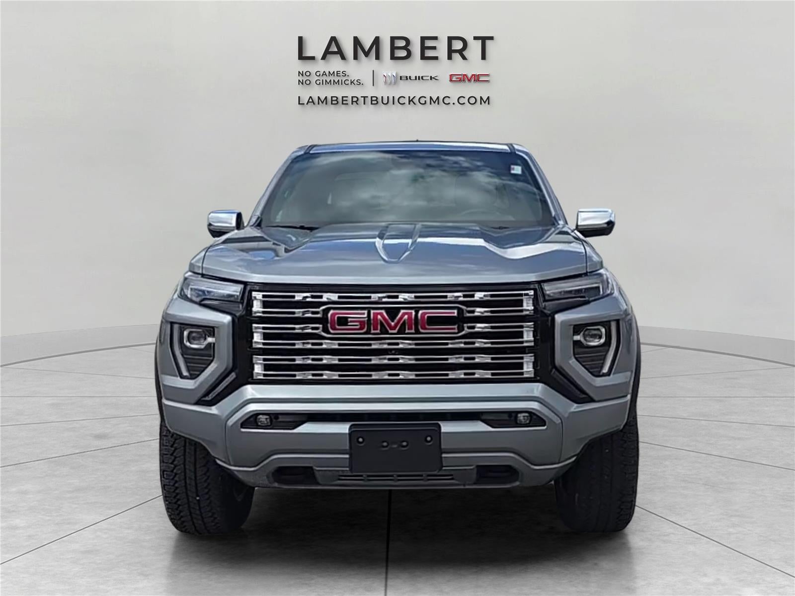 2024 GMC Canyon Denali