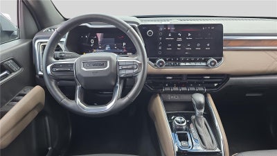 2024 GMC Canyon Denali