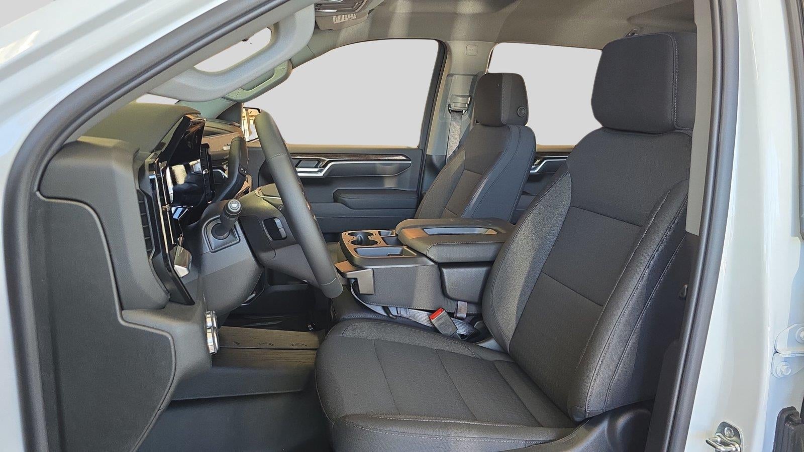 2026 GMC Sierra 1500 Elevation - Photo 11