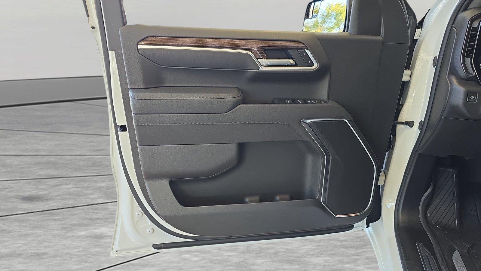 2026 GMC Sierra 1500 Elevation - Photo 12