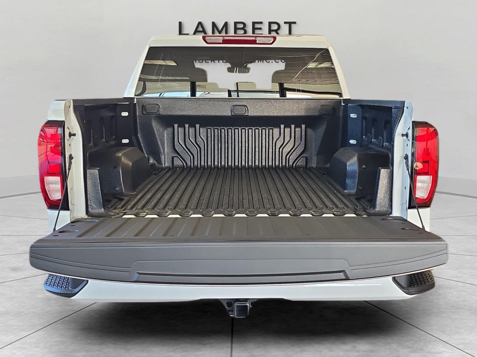 2026 GMC Sierra 1500 Elevation - Photo 13