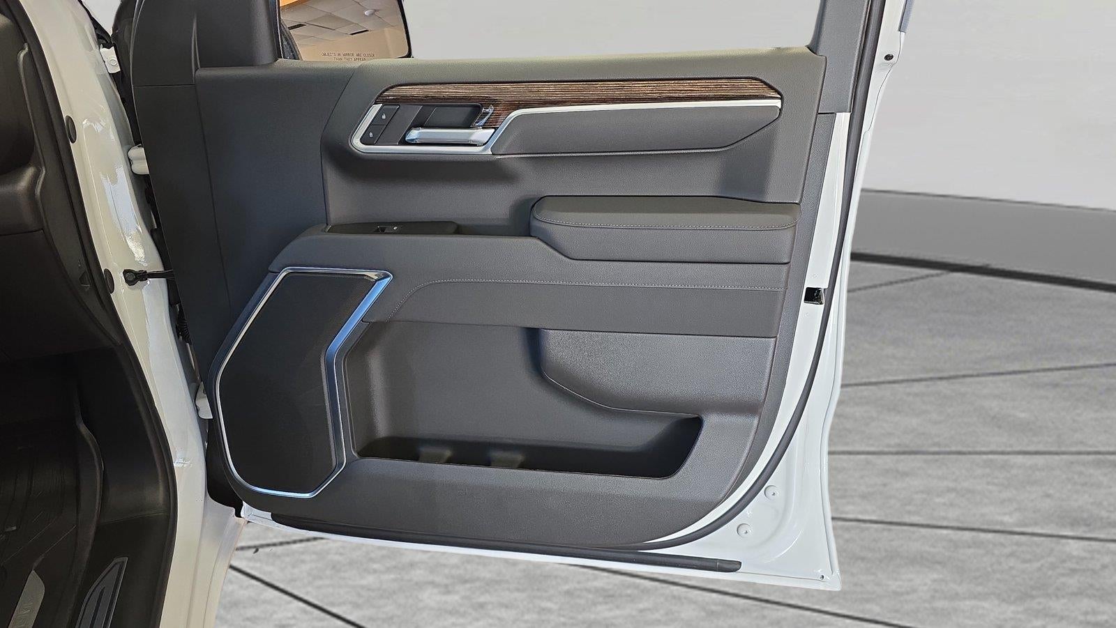 2026 GMC Sierra 1500 Elevation - Photo 15