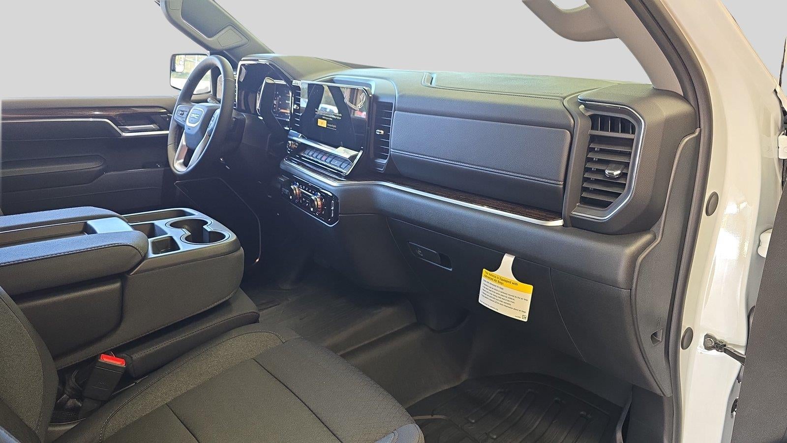 2026 GMC Sierra 1500 Elevation - Photo 16