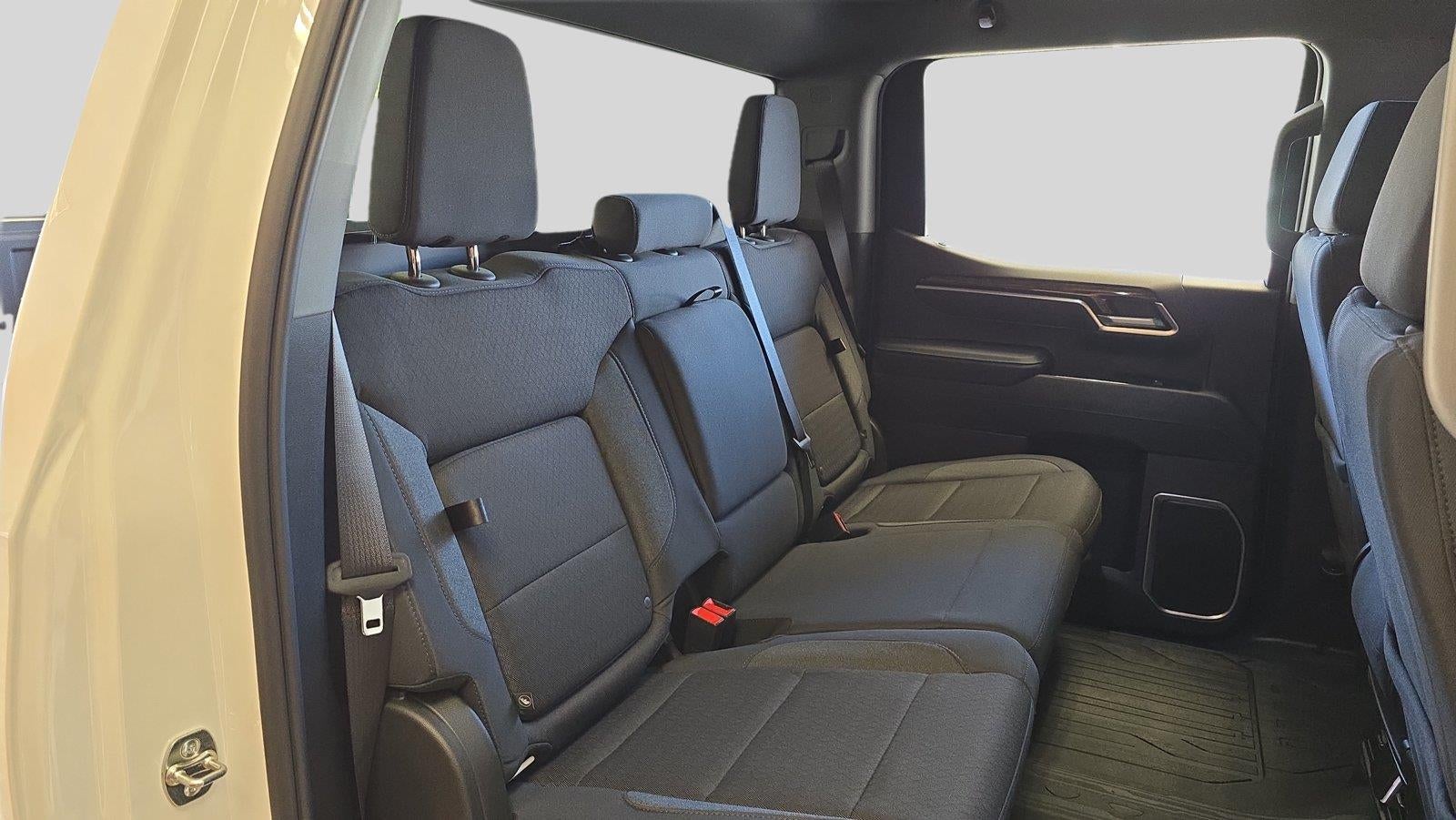 2026 GMC Sierra 1500 Elevation - Photo 17