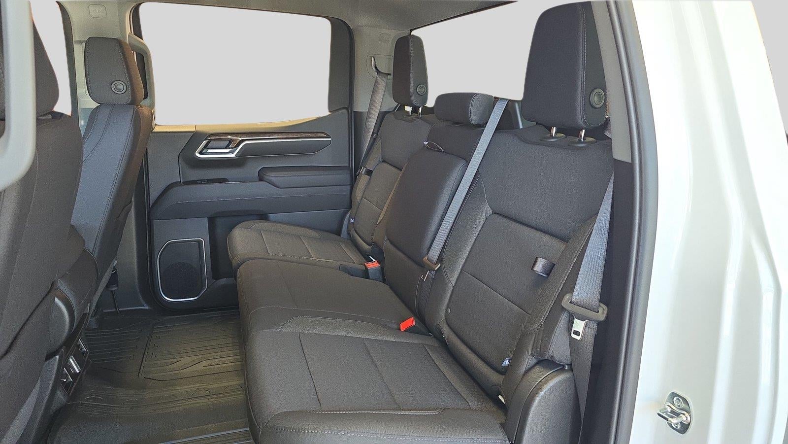 2026 GMC Sierra 1500 Elevation - Photo 18