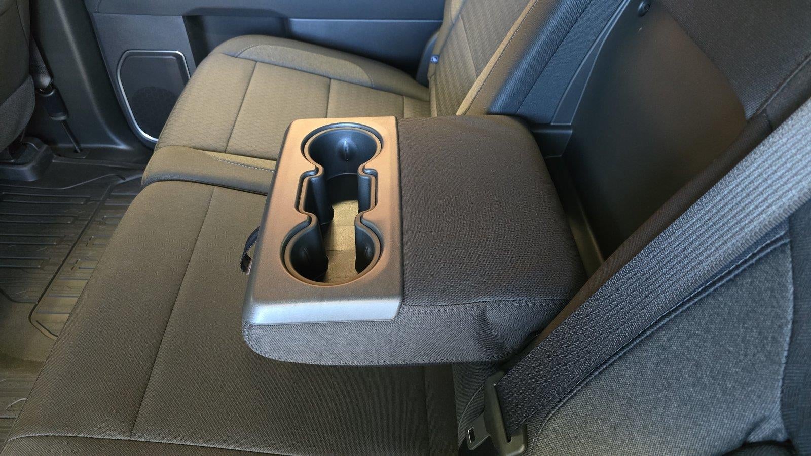 2026 GMC Sierra 1500 Elevation - Photo 19