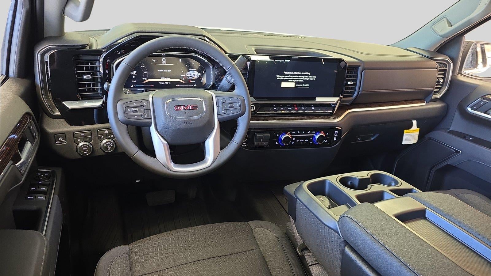 2026 GMC Sierra 1500 Elevation - Photo 20