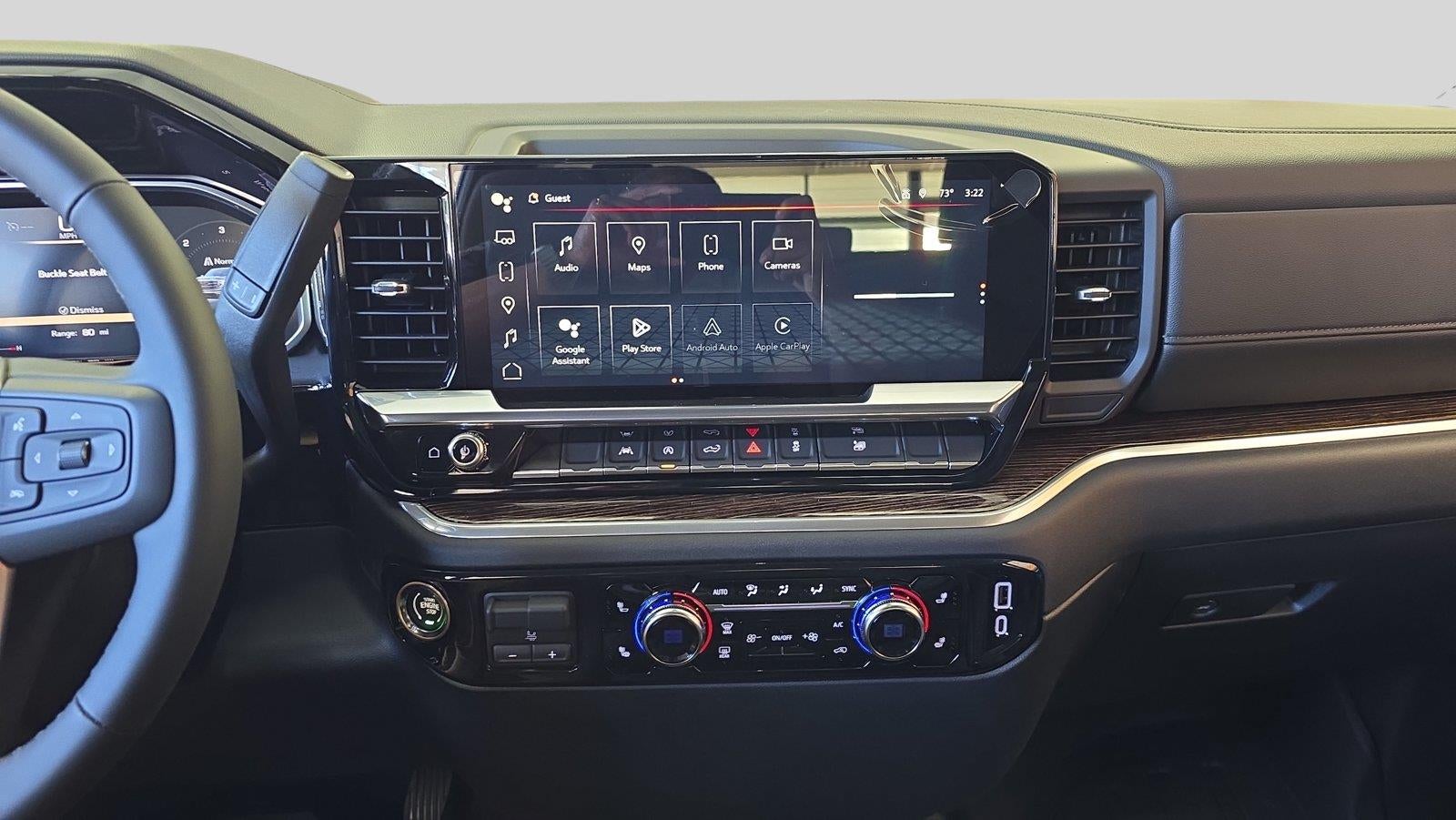 2026 GMC Sierra 1500 Elevation - Photo 21