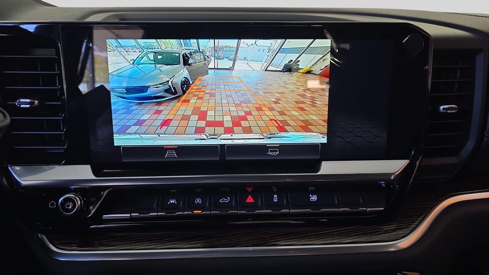 2026 GMC Sierra 1500 Elevation - Photo 22