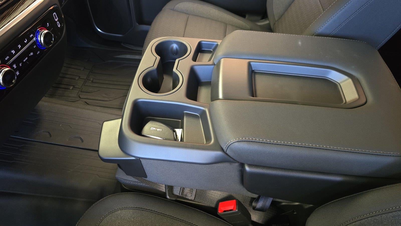2026 GMC Sierra 1500 Elevation - Photo 24