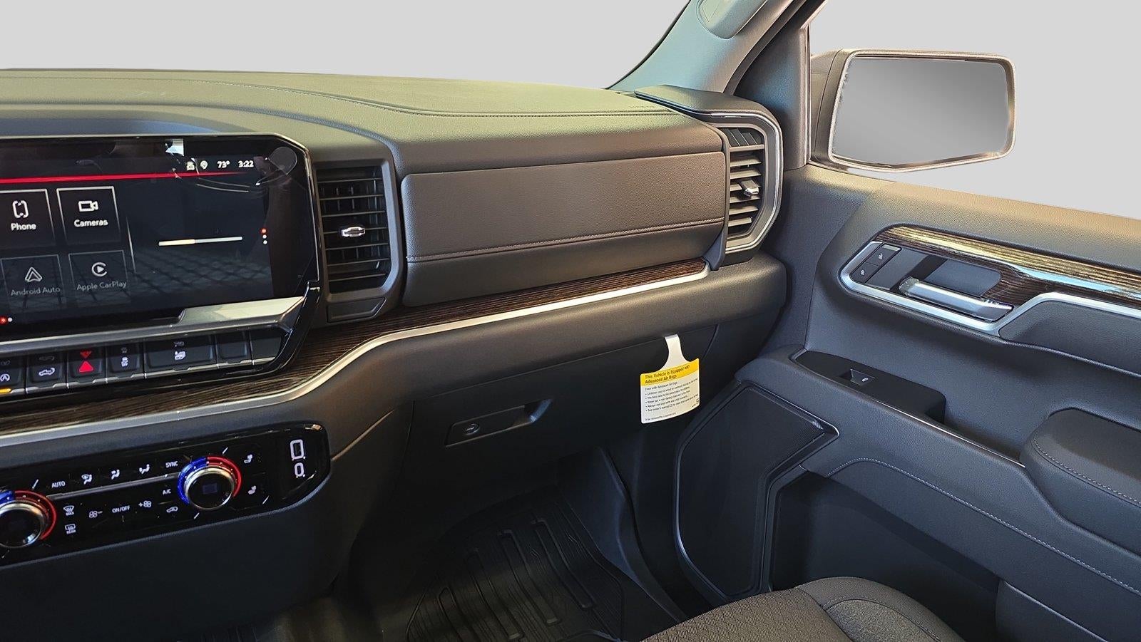 2026 GMC Sierra 1500 Elevation - Photo 25