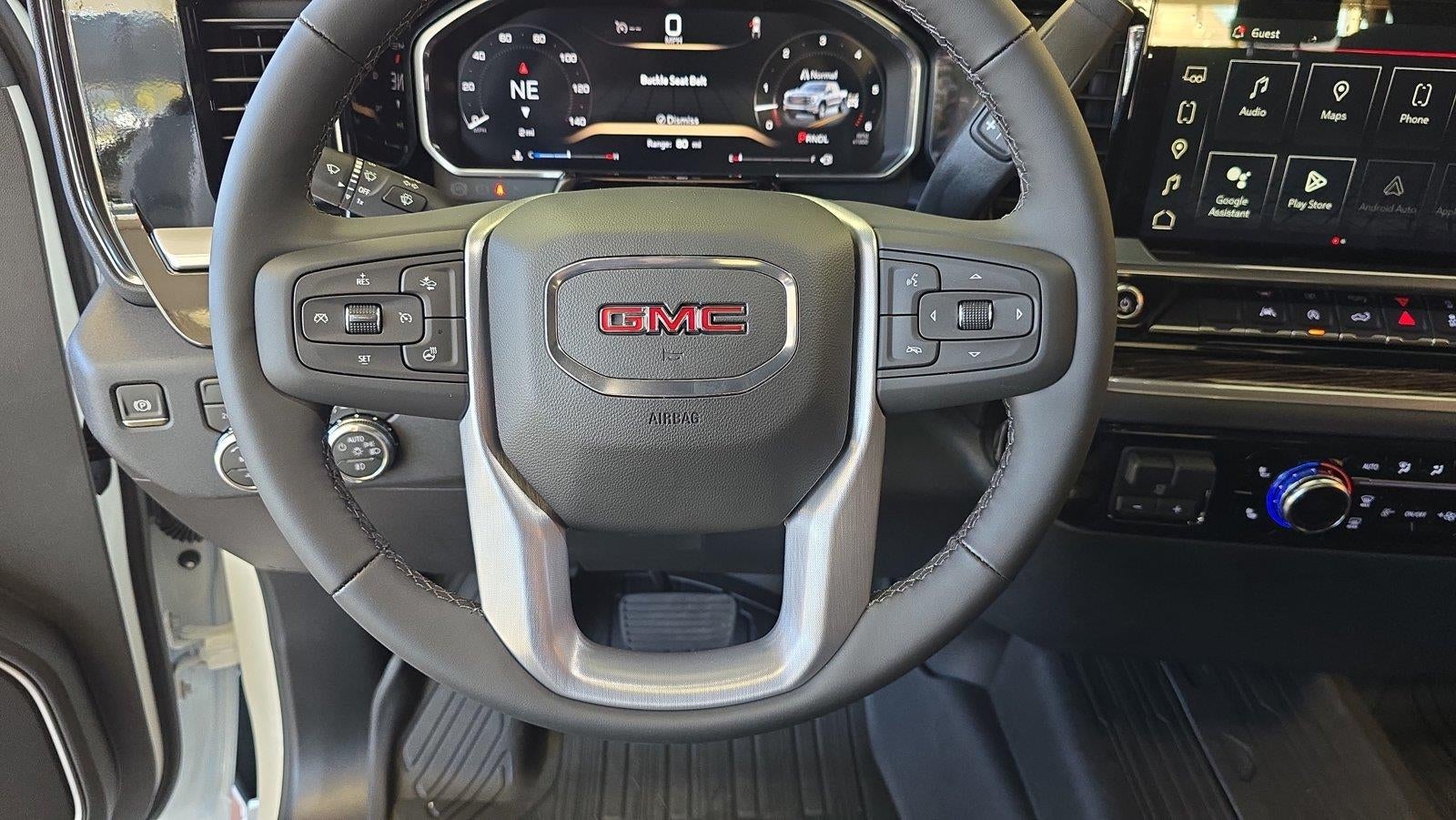 2026 GMC Sierra 1500 Elevation - Photo 26
