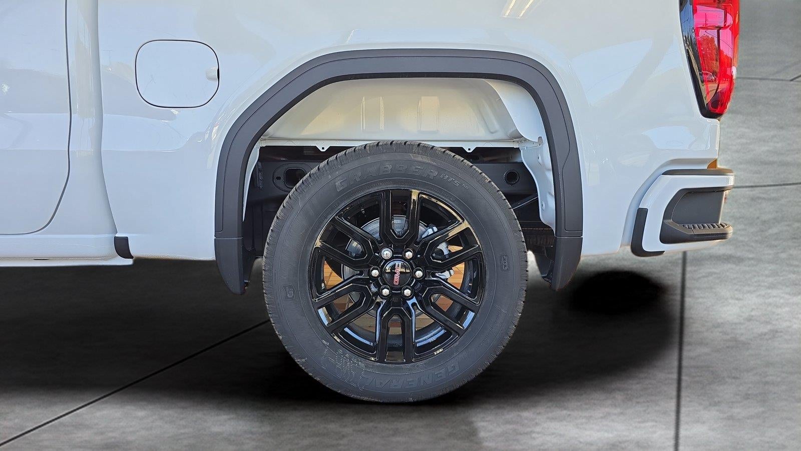 2026 GMC Sierra 1500 Elevation - Photo 29