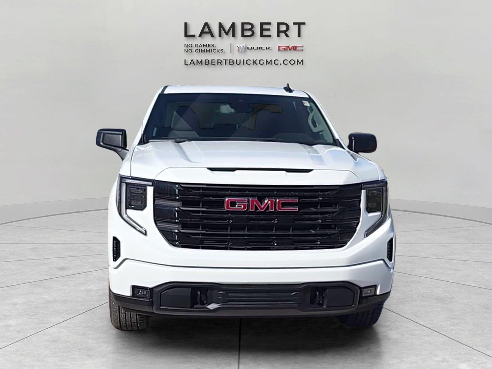 2026 GMC Sierra 1500 Elevation - Photo 8