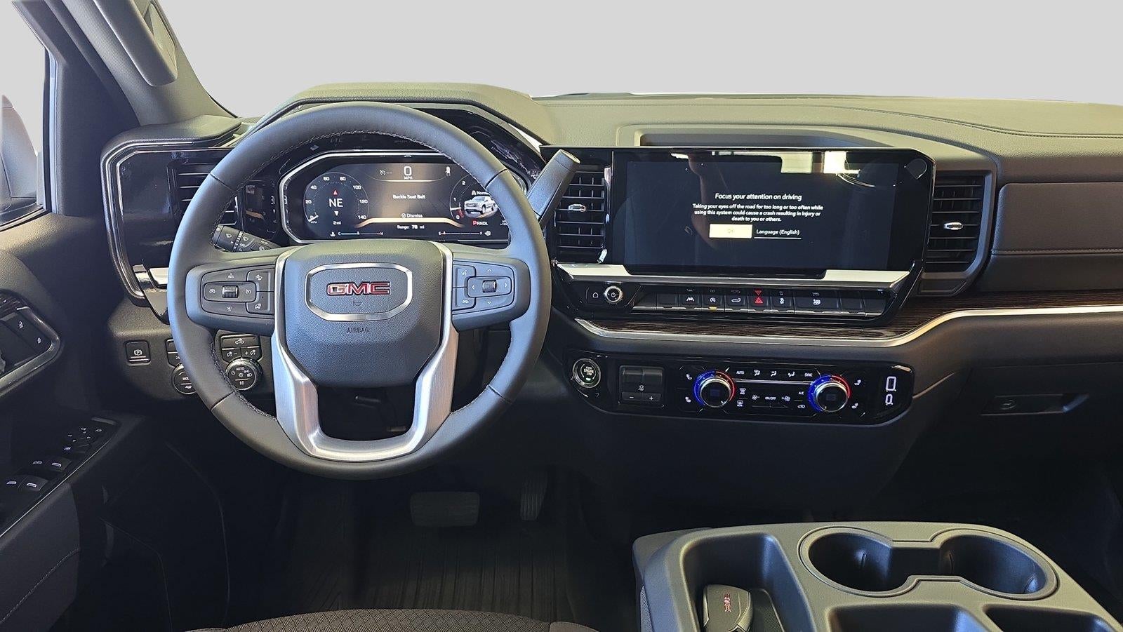 2026 GMC Sierra 1500 Elevation - Photo 9